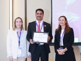 Baladna Wins MEIRA Award